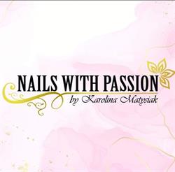 Nails With Passion