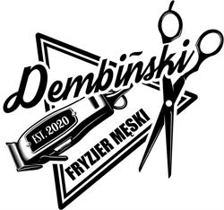 Dembiński Fryzjer Męski Jędrzej Dembiński