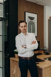 Ekspert kredytowy - Mateusz Duda