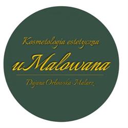 uMalowana Kosmetologia Estetyczna Dajana Orłowska Malarz