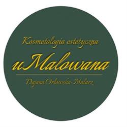 uMalowana Kosmetologia Estetyczna Dajana Orłowska Malarz