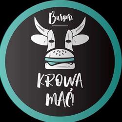Krowa Mać Burgers