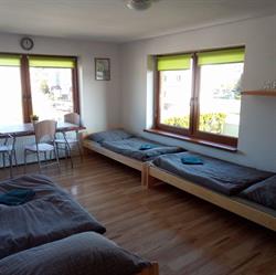 Apartament Tczew Group