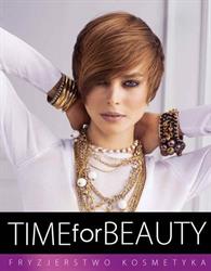 Time for Beauty