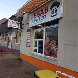 KEBAB CENTER ZWOLEN 2