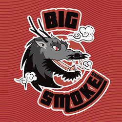 BIG SMOKE Store VAPE&CBD Shop