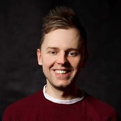 Agencja SEO Piotr Starzyński