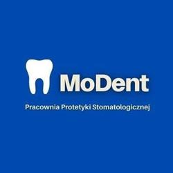 MoDent PRACOWNIA PROTETYKI STOMATOLOGICZNEJ