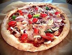 PIZZERIA "NEAPOLI"