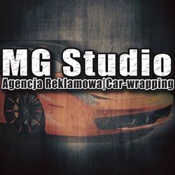 MG Studio - przyciemnianie szyb, oklejanie samochodów, folie ochronne PPF