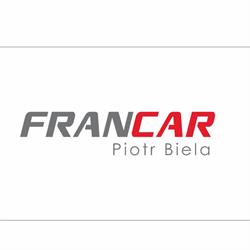 FranCar Piotr Biela