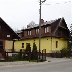 Pod Limbą