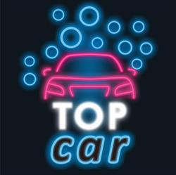 TopCar - kosmetyka samochodowa