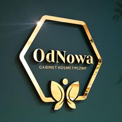 OdNowa - pielęgnacja dłoni i stóp