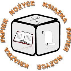 Książka Papier Nożyce- Artykuły Biurowe. Hurtownia