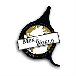 Men's World - Barbershop
