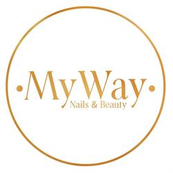 My Way Salon Nails and Beauty