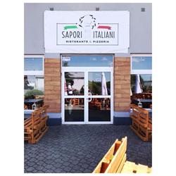 Sapori italiani magdalena Luca
