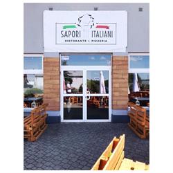 Sapori italiani magdalena Luca