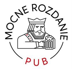 PUB MOCNE ROZDANIE