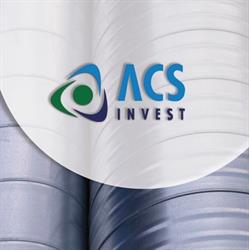 Acs Invest Spółka Z Ograniczoną Odpowiedzialnością
