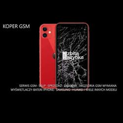 Koper Gsm