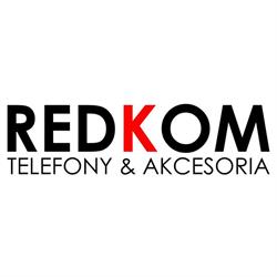 REDKOM Szczecin Telefony / Serwis telefonów GSM / Akcesoria