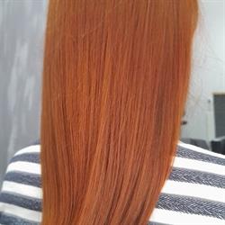 SALON FRYZJERSKI Dorota Wesołowska