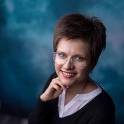 Ilona Mroczkowska-mediator