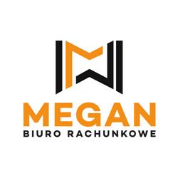 MEGAN BIURO RACHUNKOWE MAGDALENA WIELGOSIŃSKA-WIĄCEK usługi doradcze usługi księgowe