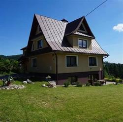 Z widokiem na Giewont