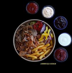 Ambrozja Kebab