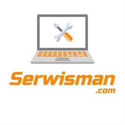 Serwisman.com - sklep, serwis laptopów i komputerów