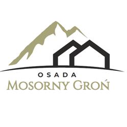 Osada Mosorny Groń