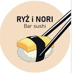 Ryż i Nori