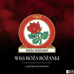 Klub sportowy WKS Róża Rózanki