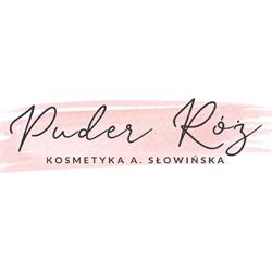Puder Róż Kosmetyka A. Słowińska