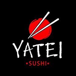 YATEI SUSHI