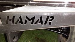 HAMAR mechanika i konserwacje pojazdów