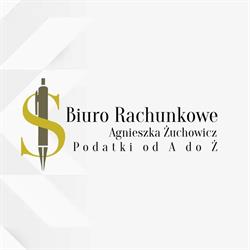 Biuro Rachunkowe Agnieszka Żuchowicz