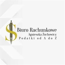 Biuro Rachunkowe Agnieszka Żuchowicz