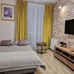 Sandomierz Noclegi na Ogrodowej
