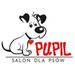 Salon dla psów - PUPIL