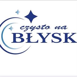 Czysto na błysk Łukasz Madziąg