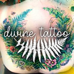 Divine Tattoo Studio Tatuażu