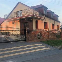 Apartamenty u Maksa