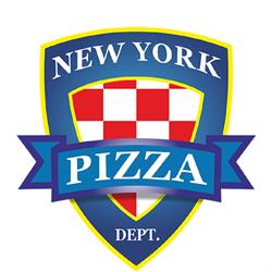 New York Pizza Department