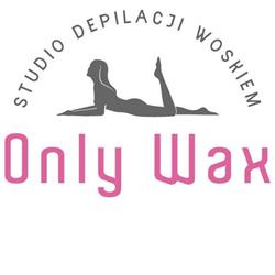 Studio depilacji woskiem Only Wax