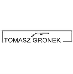 Tomasz Gronek - Usługi Spawalnicze