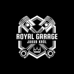 Royal Garage Jakub Król